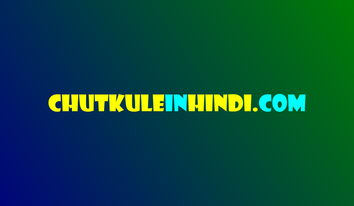 Teacher and student jokes - School chutkule in hindi